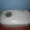 Raytheon Radar Part - Upper Plastic Housing Casing Shell for R11x or R11xx Radar