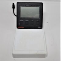 Autohelm/Raytheon ST50 GPS Display with Sun Cover - Z137 - Fully Tested / 90 Day Warranty!!