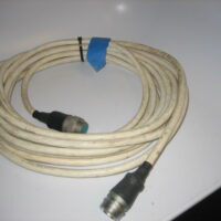 Raytheon 10m Radar Extension Cable for R20XX R21XX R40XX R41XX -Tested & Working