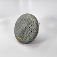 Raytheon/Raymarine E46006 4″ External VHF Remote Speaker 10 Watt/4 Ohms