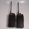 Retevis RT1 Heavy Duty Two Way Radios Long Range Rechargeable For Parts Only