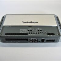 Rockford Fosgate Punch Marine/Powersports 5-channel Amplifier - FOR PARTS