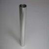 RUPP 09-1050-12 Threaded Aluminum Straight Extension Mast 3/4" x 12" - USED