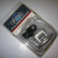 Rupp Oval Antenna Base Assembly - NEW - 209-1277-00