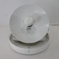 Intellian i1 11 inch Marine Satellite TV Tracking Antenna - Fully Tested