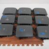 Raymarine SR100 Sirius Weather LOT OF 9 Modules - AS IS NO RETURNS