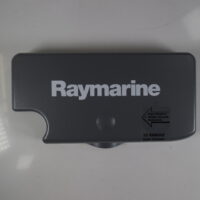 Raymarine Raytheon R49163 Ray218 VHF Sun Cover protective Protector Suncover-New
