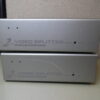 (2) Aten VS-92A 2-Port Video Splitter 1 to 2 VGA Duplicator 250 MHz QTY2