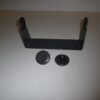 Furuno Navnet Bracket w/ Knobs f/ RDP-139 ; 149 008-524-700 or 008-547-960