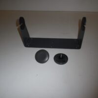 Furuno Navnet Bracket w/ Knobs f/ RDP-139 ; 149 008-524-700 or 008-547-960
