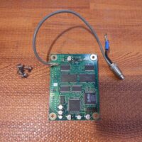 Furuno 008-523-070 NTSC PAL Video Interface Kit FOR NAVNET VX1 AND 2 - Video In