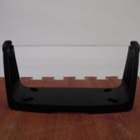 Garmin GPSMAP 7x2 Series Bail Mounting Bracket - 010-12545-00 - Great Cond