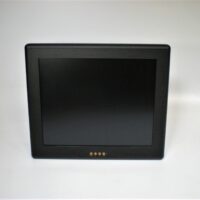 Scan Corporation 18'' 12V Monitor - SM18-SNW(LAZ) - PARTS *READ DESCRIPTION!
