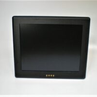 Scan Corporation 18'' 12V Monitor - SM18-SNW(LAZ) - PARTS !READ DESCRIPTION*