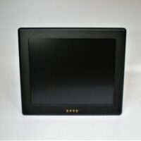 Scan Corporation 18'' 12V Monitor - SM18-SNW(LAZ) - PARTS *READ DESCRIPTION*
