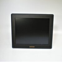 Scan Corporation 18'' 12V Monitor - SM18-SNW(LAZ) - PARTS !READ DESCRIPTION!