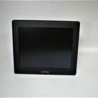 Scan Corporation 18'' 12V Monitor - SM18-SNW(LAZ) - PARTS !READ DESCRIPTION**