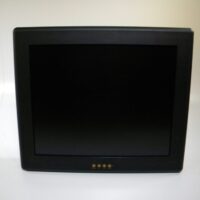 Scan Corporation 18'' 12V Monitor - SM18-SNW(LAZ) - PARTS READ DESCRIPTION...*