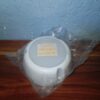 Barnegat Light QUALITY USA-MADE Marine Boat Lamp Surface Mount WHITE - NEW
