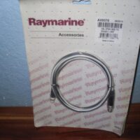 Raymarine A06076 NEW Seatalk NG to Micro-C Devicenet Male - 1 Meter