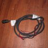 B&G B & G Network LCD Chart Power Cable - 2 Pin - N1000212