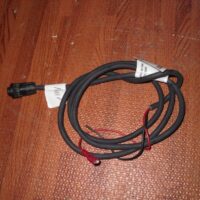 B&G B & G Network LCD Chart Power Cable - 2 Pin - N1000212