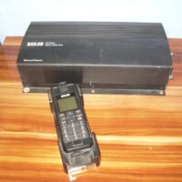 Sailor 33 Fleet+ BDU Below Deck Unit & Handset (No Cord) 102309 8.2 Thrane & Thr
