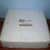 IC Realtime PWR-16AC-16A Power Distribution Box for 16 Cameras 24v 16a CCTV NEW