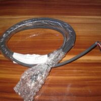 Furuno FI-50-Drop-6m NMEA 2000 Right Angle Female Connector Loose Wires - New