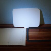 Sitex Si-Tex EC11 Suncover and Flush Mount Gasket - BRAND NEW OLD STOCK