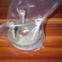 Ocean LED 2010 Series Bronze Hull Nut - HARD TO FIND!