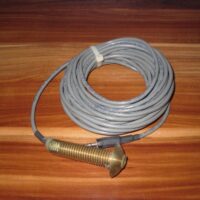 Dytek 028915 Replacement Temp Sensor Thru-Hull Sending Unit - NEW - Free Ship US