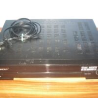 Technomate TM-6902 HD-T2 Super USB PVR Satellite and Terrestrial HD Receiver
