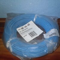 Furuno 000-144-425 NavNet Blue Network 6-Pin Cable 30m **New In Bag**