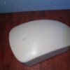 Raymarine PORT END-CAP for ALL Open Array Antenna 4'/6' "Slightly Discolored"