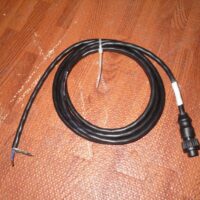 B&G B & G Network Power Cable w/5 Pin Connector - NEW OLD STOCK