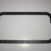 SEA 330 322 SSB Single Sideband Flush Mount Mounting Flange Bracket - *NEW*