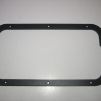 SEA 330 322 SSB Single Sideband Flush Mount Mounting Flange Bracket - *NEW*