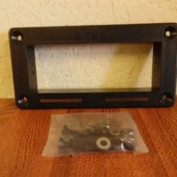 SI-TEX C55FM Flush Mount Kit f/ Compact 55 - NEW/OLD STOCK