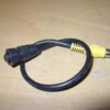 SI-TEX Composite Video Input In Cable for ColorMAX Sealink E I Color Max Pro 154