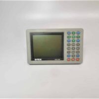 SI-TEX - GPS-99P - GPS Receiver - FOR PARTS OR REPAIR