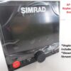 Simrad AP 44 Replacement Roto Enter Knob *New*