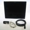 Simrad Glass Bridge 17" LED Monitor MO17-L w/ Cables Good Condition