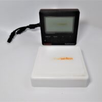 Autohelm/Raytheon ST50 - Z146 - NavData Display w/ NEW LCD Screen and Sun Cover *MME Refurbished!*