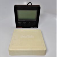 Autohelm/Raytheon ST50 - Z146 - NavData Display w/ NEW LCD Screen + Sun Cover *MME Refurbished!*