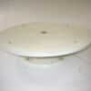 Satcom 4" Aluminum Riser Mount for KVH & Other 18" Domes 4 TV5 M5 Intellian i4