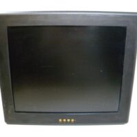 Scan Corporation 18'' 12V Monitor - SM18-SNW(LAZ) - PARTS READ DESCRIPTION..*