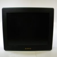 Scan Corporation 18'' 12V Monitor - SM18-SNW(LAZ) - PARTS READ DESCRIPTION.*
