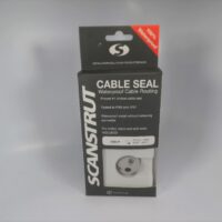 Scanstrut - DS6-P - Cable Seal Waterproof Cable Routing Gland - NEW OLD STOCK
