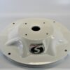 Scanstrut SC65 Satcom/TV Adapter Mount For 60mm Antenna - Used - Free Shipping